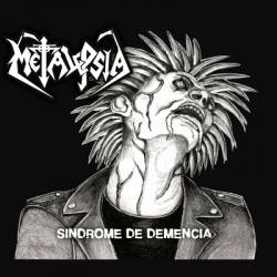 Sindrome de Demencia